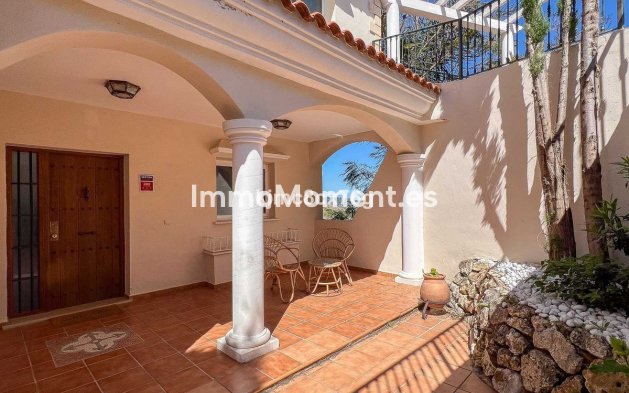 Resale - Villa - Mijas - Riviera del Sol