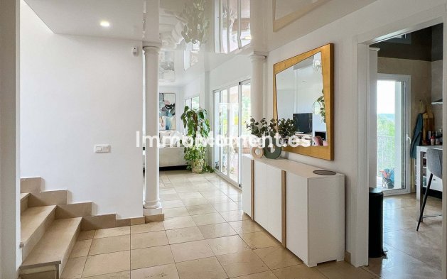 Resale - Villa - Mijas - Riviera del Sol