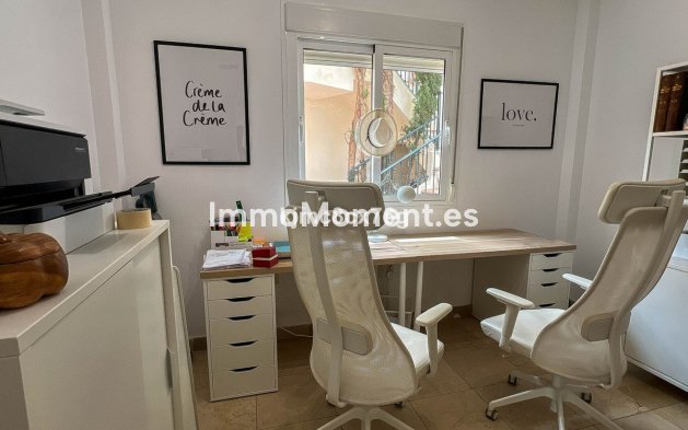 Resale - Villa - Mijas - Riviera del Sol