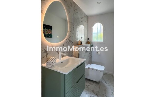 Resale - Villa - Mijas - Riviera del Sol