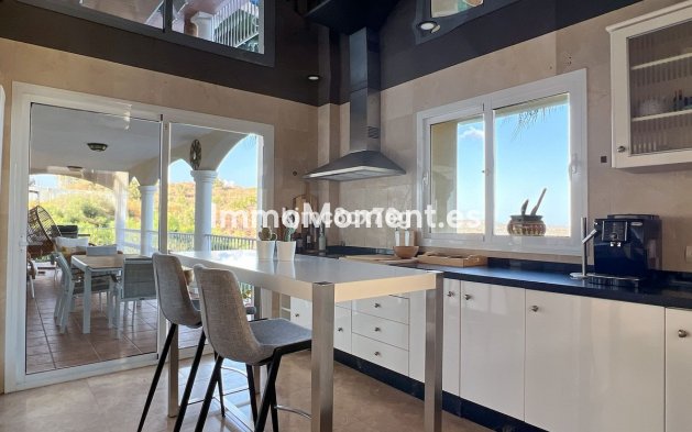 Resale - Villa - Mijas - Riviera del Sol
