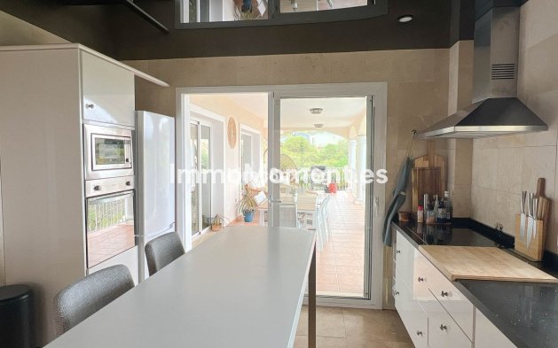 Resale - Villa - Mijas - Riviera del Sol