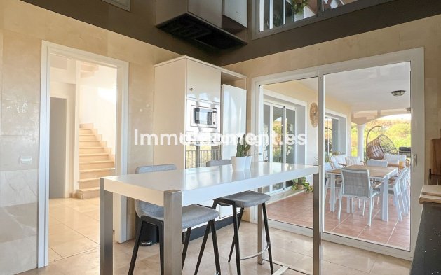Resale - Villa - Mijas - Riviera del Sol