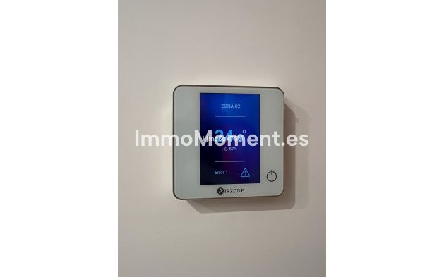 Resale - Villa - Mijas - Riviera del Sol