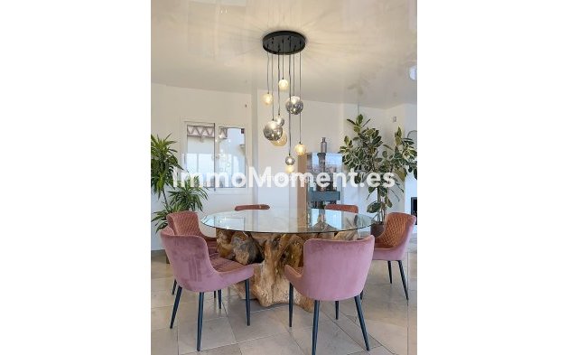 Resale - Villa - Mijas - Riviera del Sol