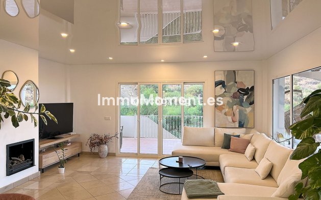 Resale - Villa - Mijas - Riviera del Sol