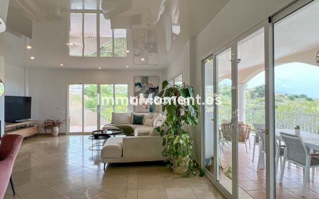 Resale - Villa - Mijas - Riviera del Sol