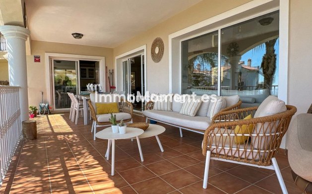 Resale - Villa - Mijas - Riviera del Sol