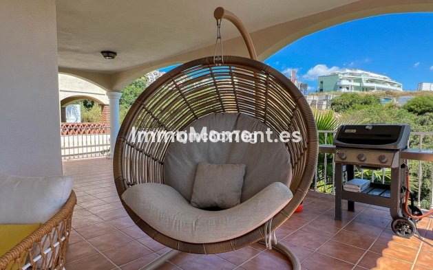 Resale - Villa - Mijas - Riviera del Sol