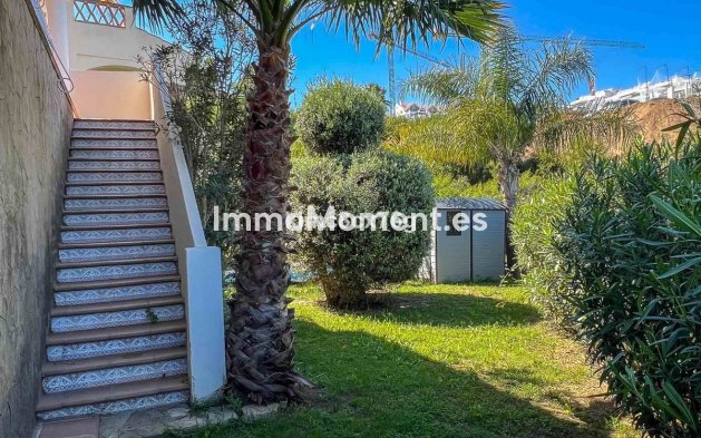 Resale - Villa - Mijas - Riviera del Sol
