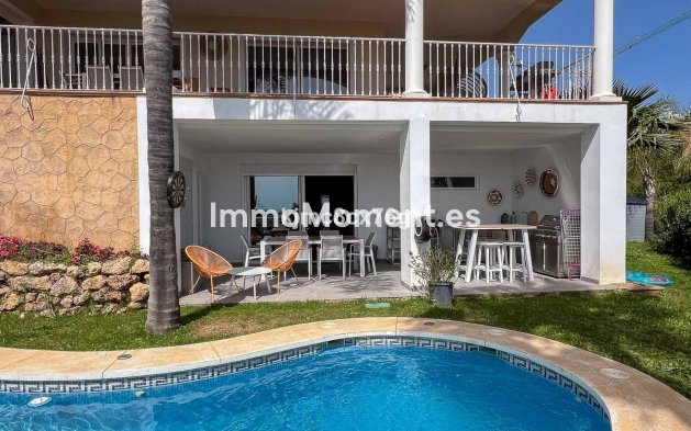 Resale - Villa - Mijas - Riviera del Sol