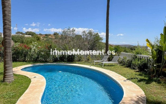 Resale - Villa - Mijas - Riviera del Sol