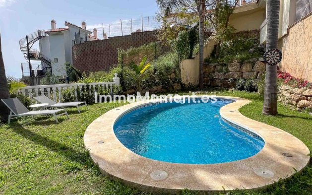 Resale - Villa - Mijas - Riviera del Sol