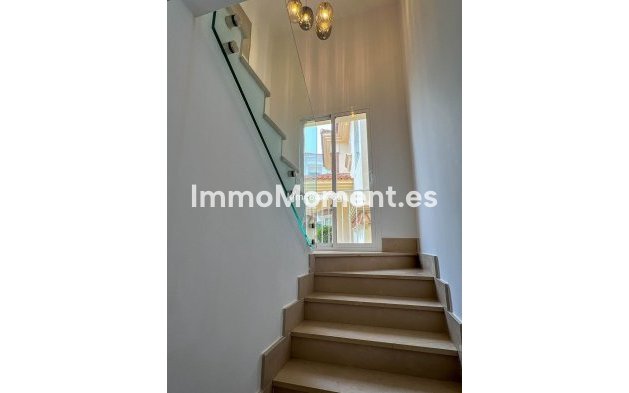 Resale - Villa - Mijas - Riviera del Sol