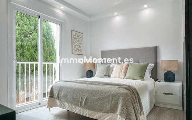 Resale - Villa - Mijas - Riviera del Sol