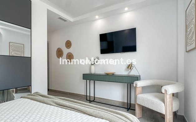 Resale - Villa - Mijas - Riviera del Sol