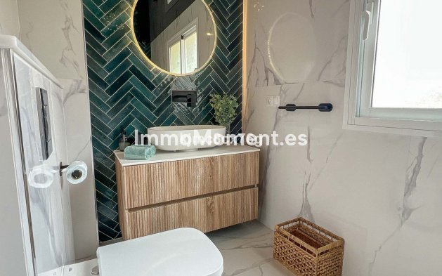 Resale - Villa - Mijas - Riviera del Sol