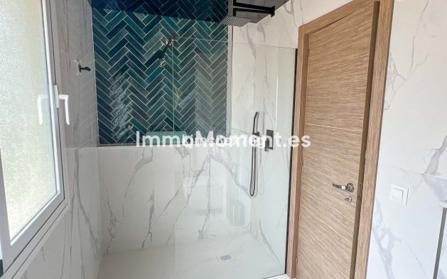 Resale - Villa - Mijas - Riviera del Sol