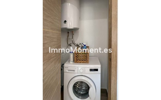 Resale - Villa - Mijas - Riviera del Sol