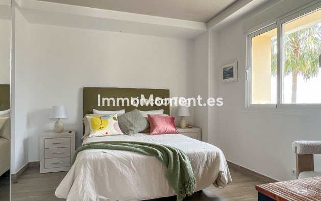 Resale - Villa - Mijas - Riviera del Sol
