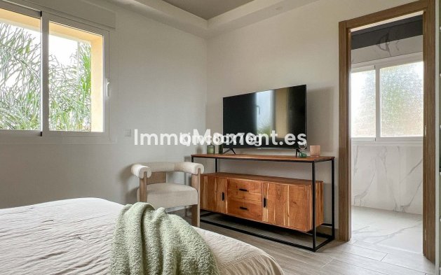 Resale - Villa - Mijas - Riviera del Sol