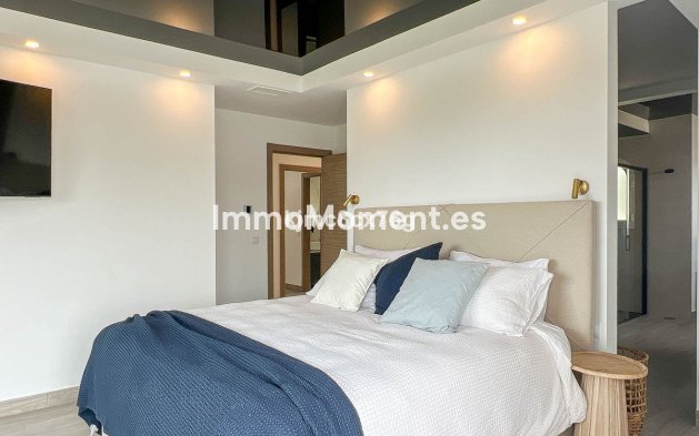 Resale - Villa - Mijas - Riviera del Sol