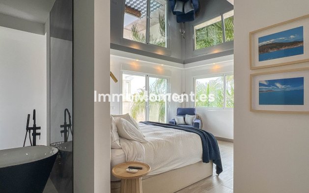 Resale - Villa - Mijas - Riviera del Sol