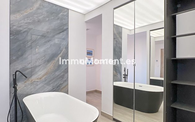 Resale - Villa - Mijas - Riviera del Sol