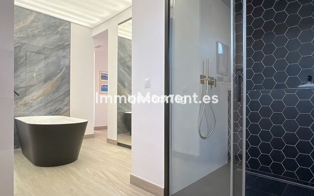 Resale - Villa - Mijas - Riviera del Sol