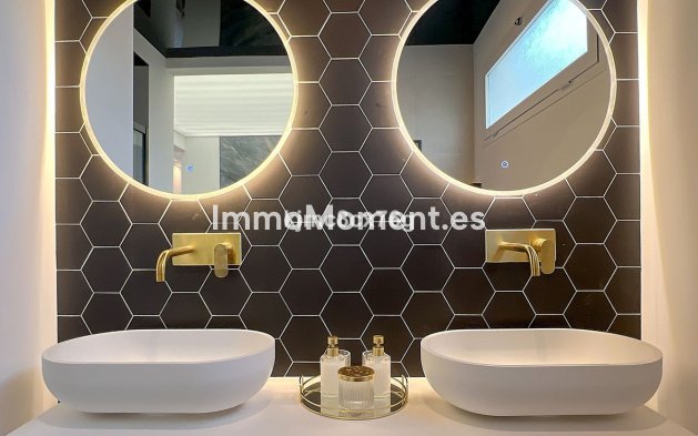 Resale - Villa - Mijas - Riviera del Sol