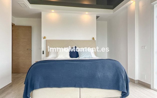 Resale - Villa - Mijas - Riviera del Sol
