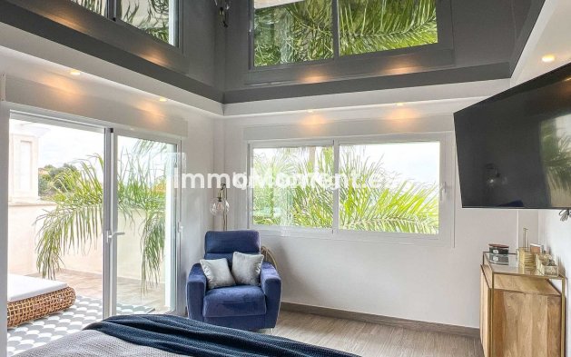 Resale - Villa - Mijas - Riviera del Sol