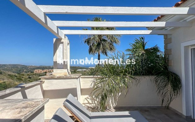 Resale - Villa - Mijas - Riviera del Sol