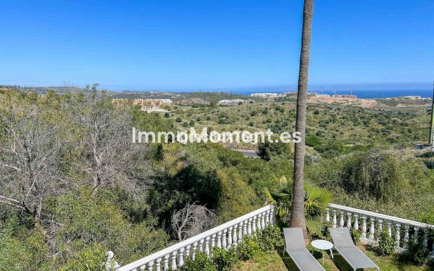 Resale - Villa - Mijas - Riviera del Sol