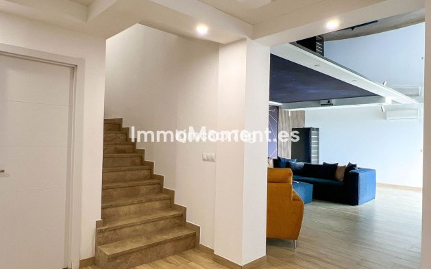 Resale - Villa - Mijas - Riviera del Sol