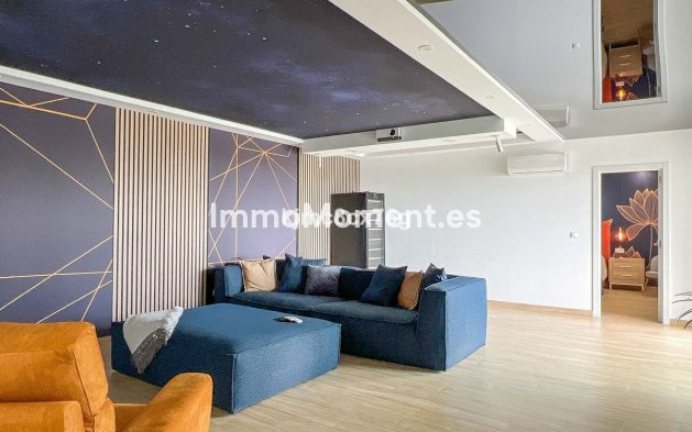Resale - Villa - Mijas - Riviera del Sol