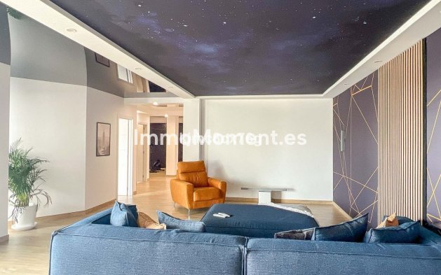 Resale - Villa - Mijas - Riviera del Sol