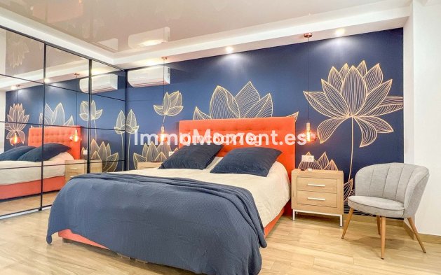 Resale - Villa - Mijas - Riviera del Sol