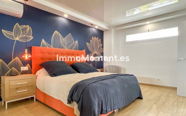 Resale - Villa - Mijas - Riviera del Sol