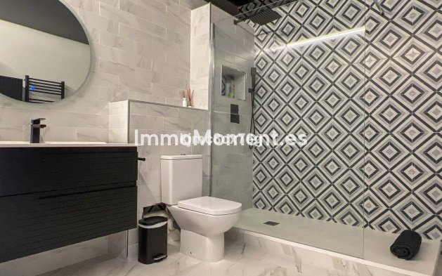 Resale - Villa - Mijas - Riviera del Sol