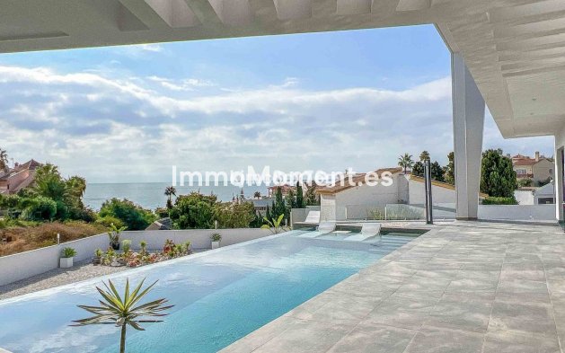 Resale - Villa - Mijas - El Faro