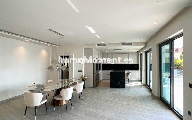 Resale - Villa - Mijas - El Faro