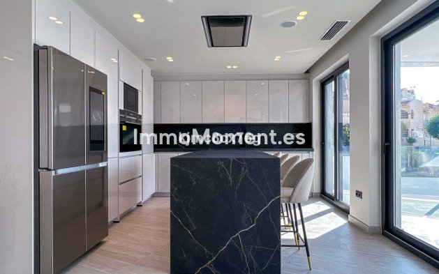 Resale - Villa - Mijas - El Faro