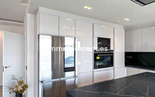 Resale - Villa - Mijas - El Faro