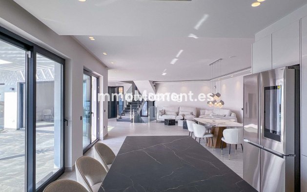 Resale - Villa - Mijas - El Faro