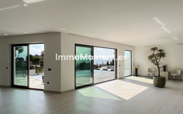 Resale - Villa - Mijas - El Faro