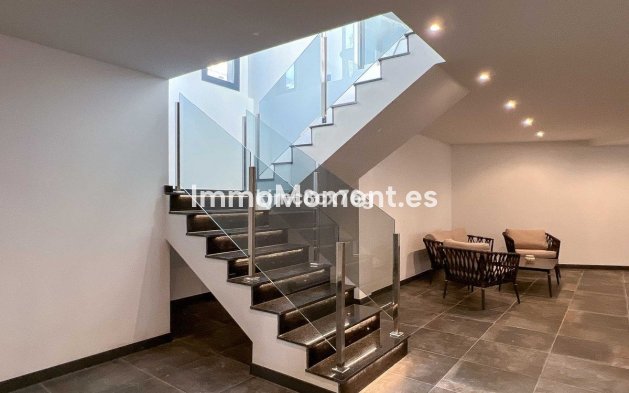 Resale - Villa - Mijas - El Faro