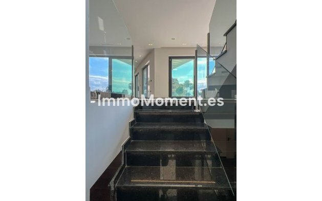 Resale - Villa - Mijas - El Faro