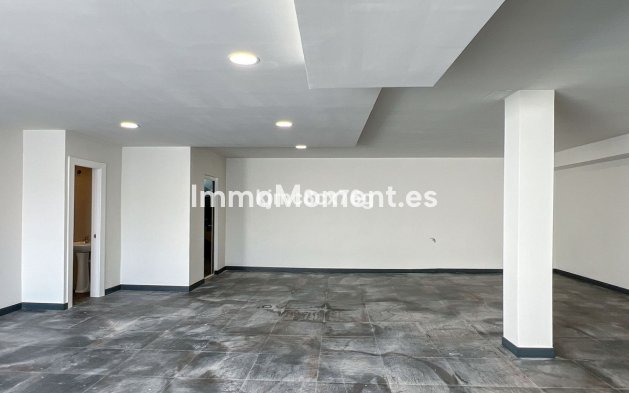 Resale - Villa - Mijas - El Faro