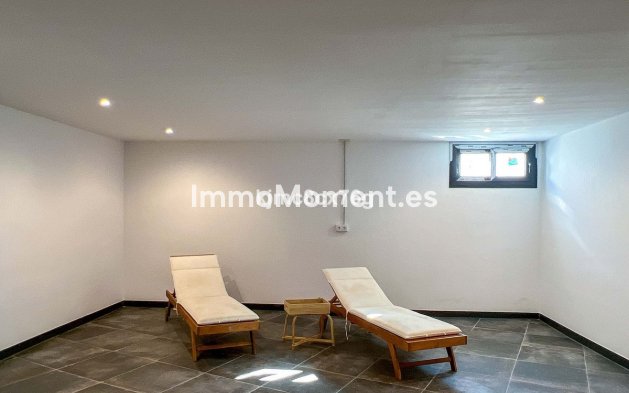 Resale - Villa - Mijas - El Faro